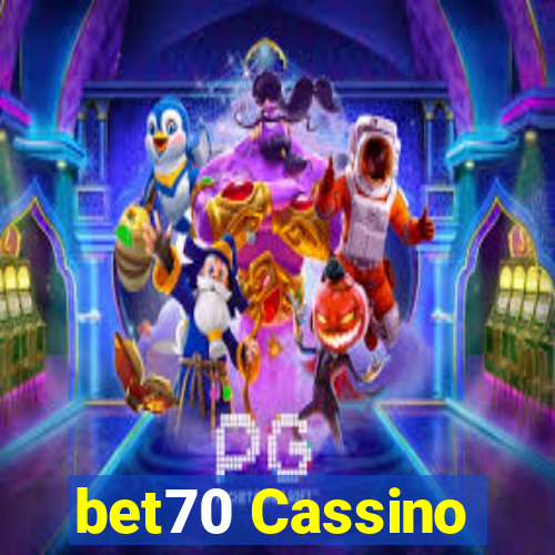 bet70 Cassino